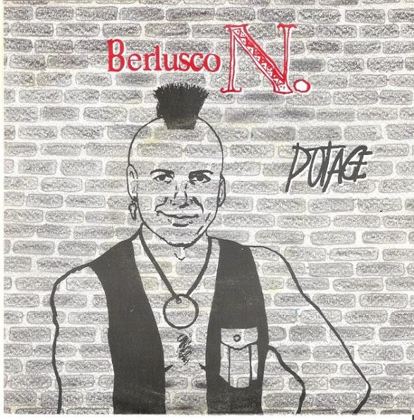 Potage ‎– Berlusco No