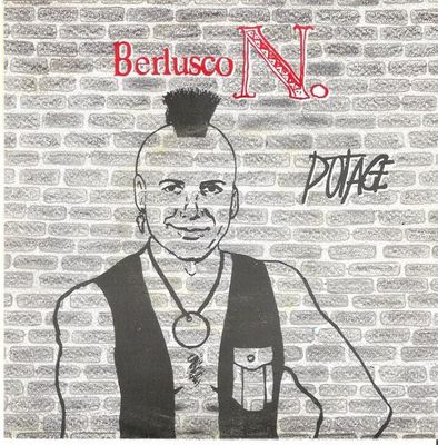 Potage ‎– Berlusco No