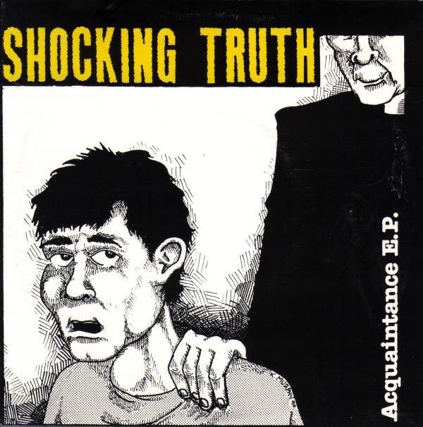 Shocking Truth ‎– Acquaintance E.P.