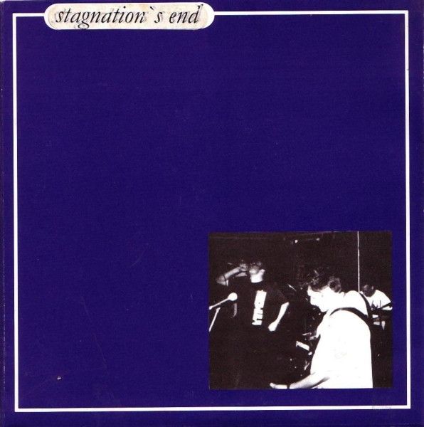 Stagnation's End ‎– Stagnation's End