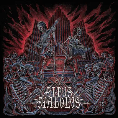 Albus Diabolus – Compendio Esoterico Elettronico