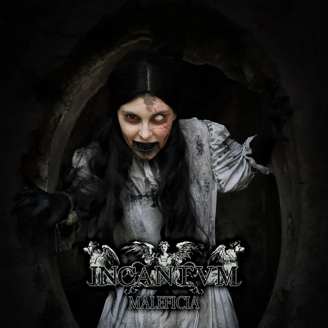 Incantvm – Maleficia
