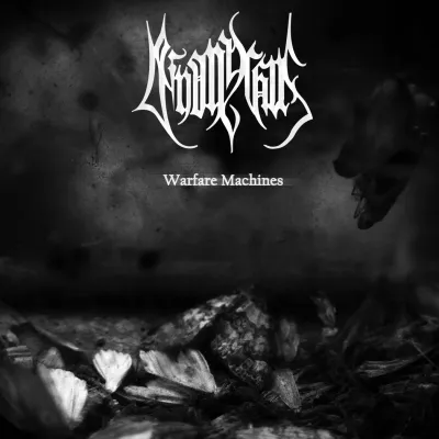 Deinonychus – Warfare Machines