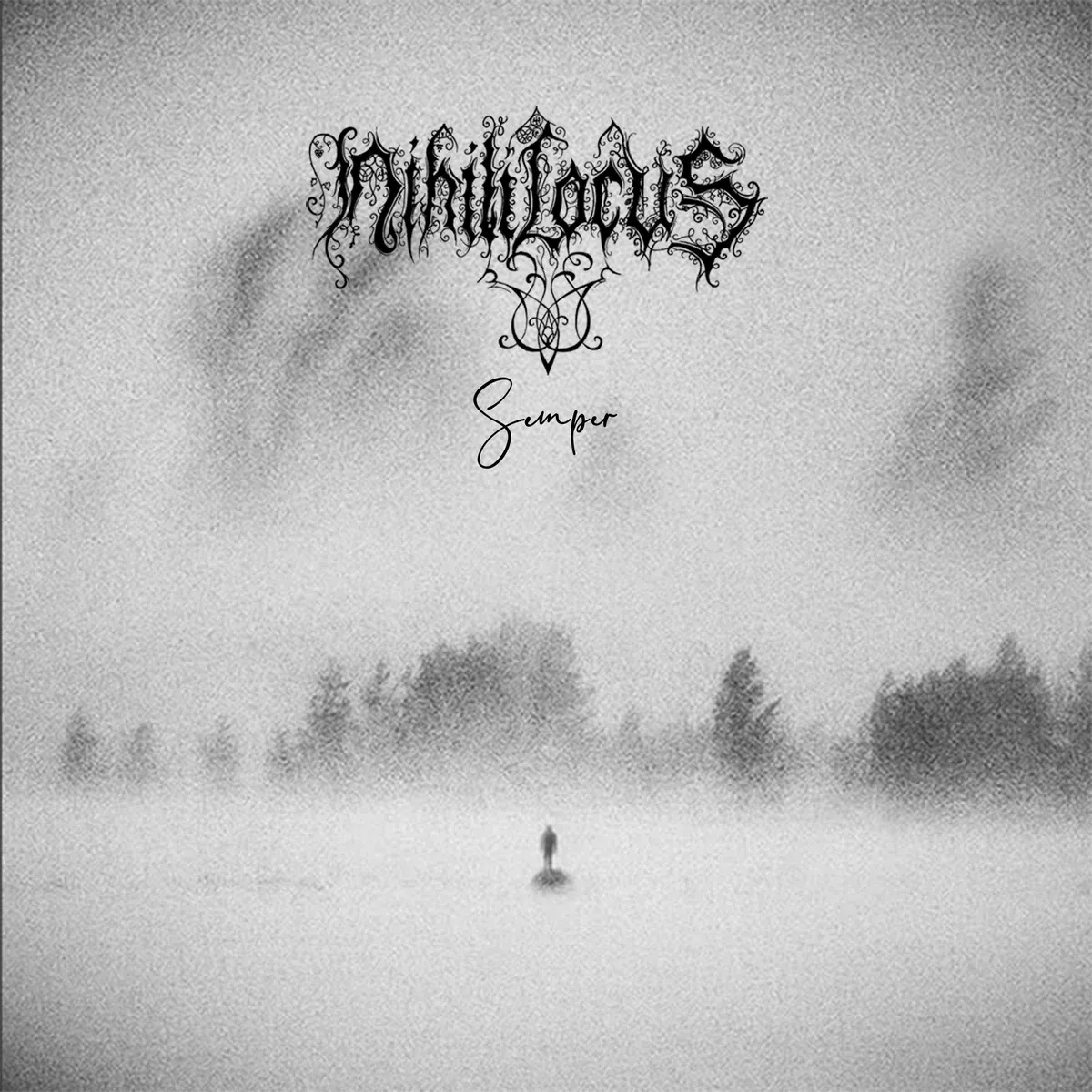 Nihili Locus – Semper