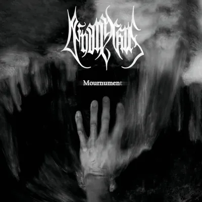 Deinonychus – Mournument