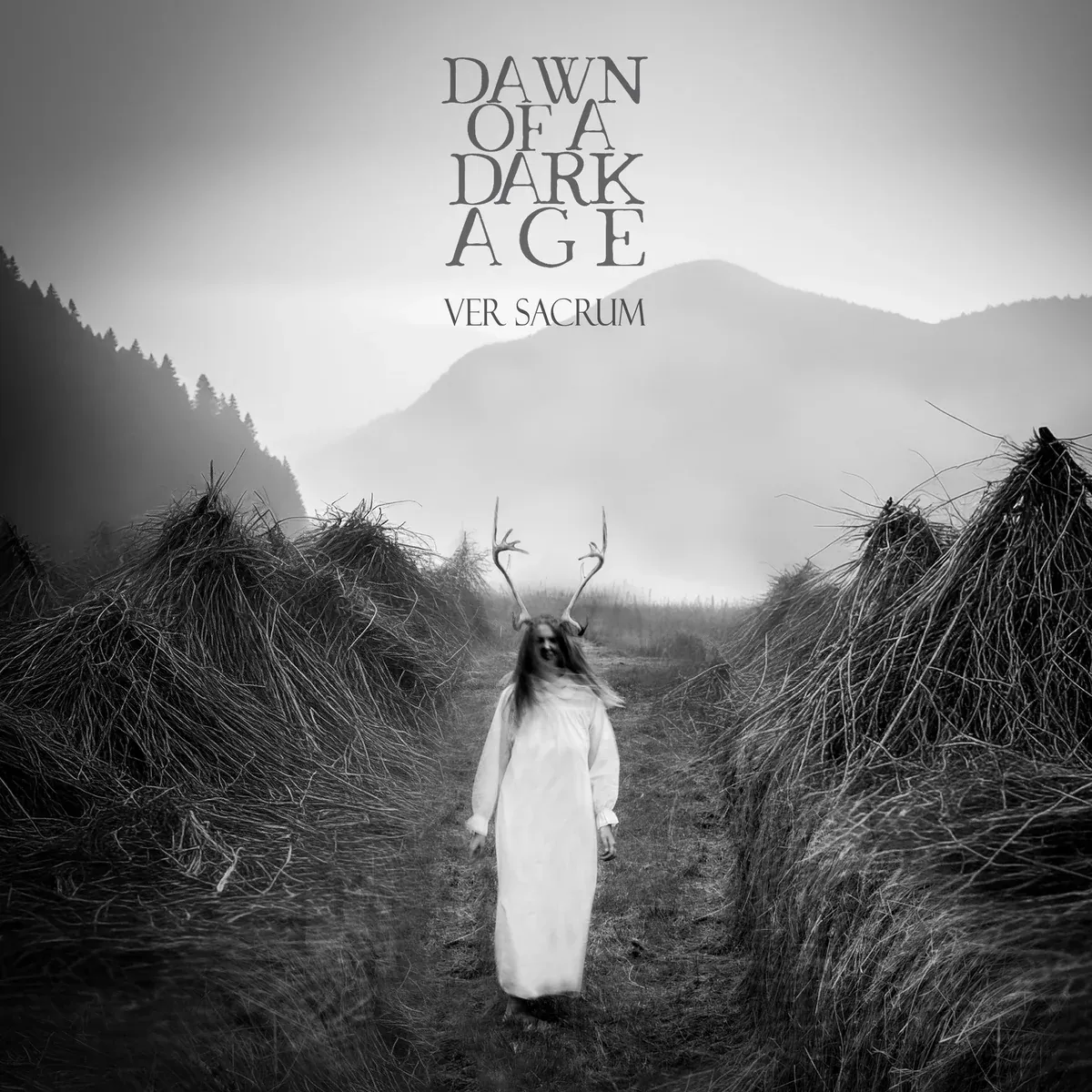 Dawn Of A Dark Age – Ver Sacrum