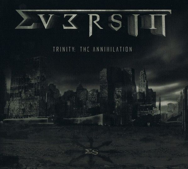 Eversin – Trinity: The Annihilation