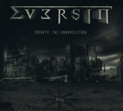 Eversin – Trinity: The Annihilation