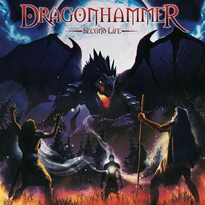 Dragonhammer – Second Life