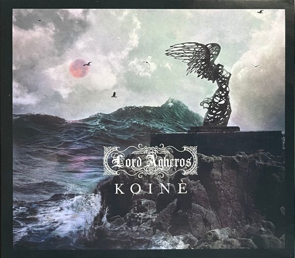 Lord Agheros – Koinè
