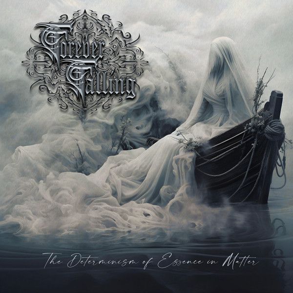 Forever Falling – The Determinism Of Essence In Matter