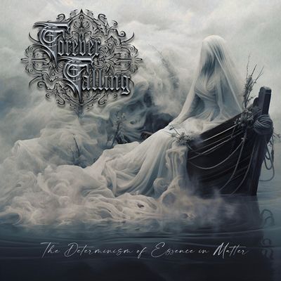 Forever Falling – The Determinism Of Essence In Matter