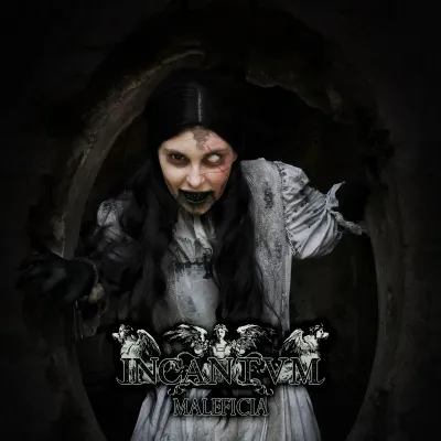 Incantvm – Maleficia