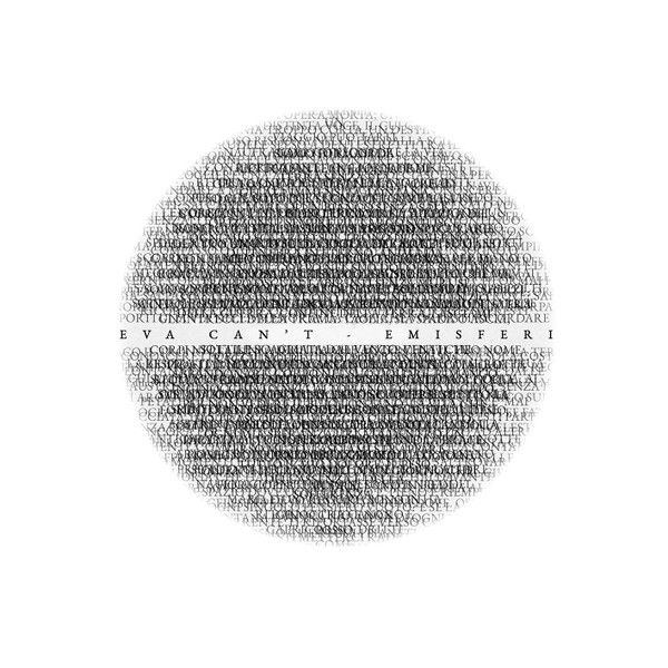 Eva Can't – Emisferi