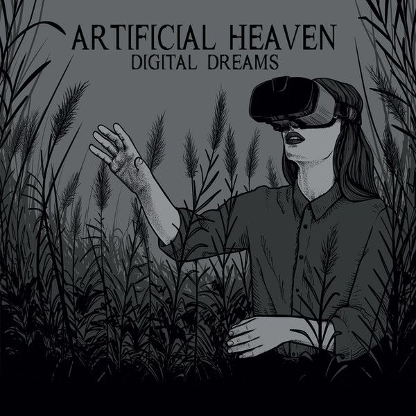 Artificial Heaven – Digital Dreams