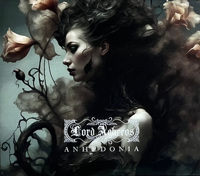 Lord Agheros – Anhedonia