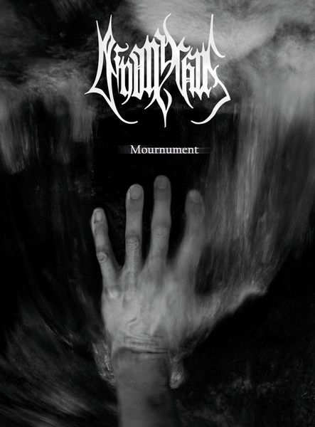 Deinonychus – Mournument