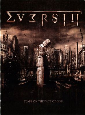Eversin – Tears On The Face Of God