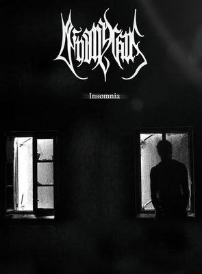 Deinonychus – Insomnia