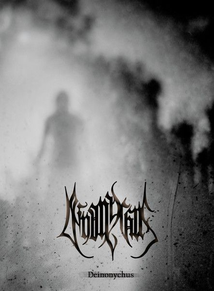 Deinonychus – Deinonychus