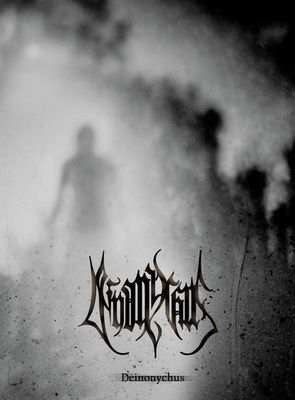 Deinonychus – Deinonychus