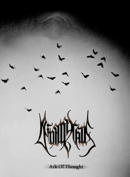 Deinonychus – Ark Of Thought