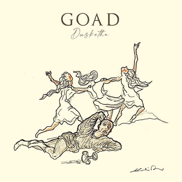 Goad – Dusketha