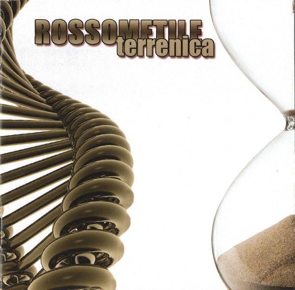 Rossometile – Terrenica