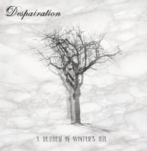 Despairation – A Requiem In Winter's Hue