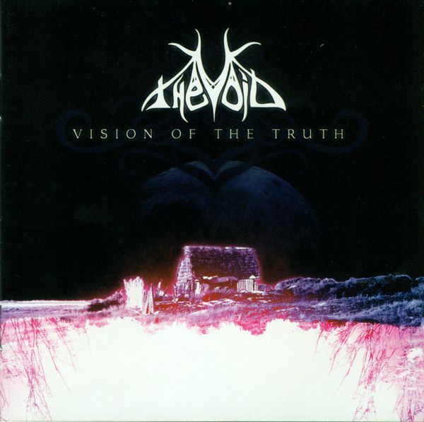 The Void – Vision Of The Truth