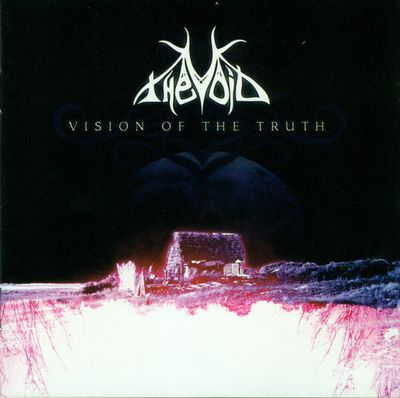 The Void – Vision Of The Truth