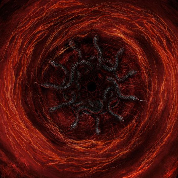 Infernal Angels – Devourer Of God From The Void
