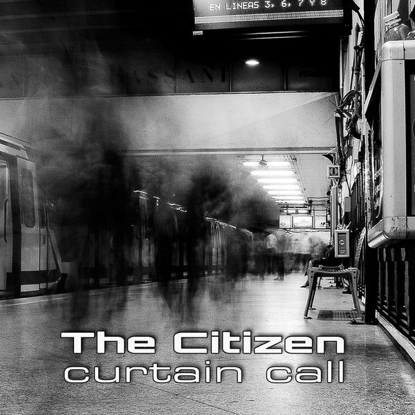 The Citizen – Curtain Call