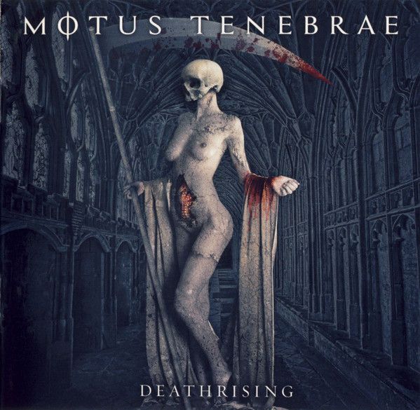 Motus Tenebrae – Deathrising