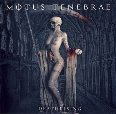 Motus Tenebrae – Deathrising