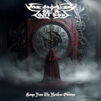 Memories Of A Lost Soul – Songs From The Restless Oblivion