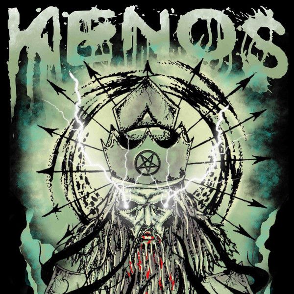 Kenòs – Pest