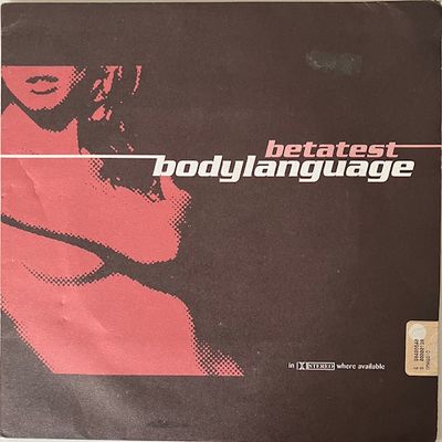 Body Language - Betatest