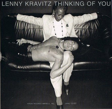 Lenny Kravitz ‎– Thinking Of You