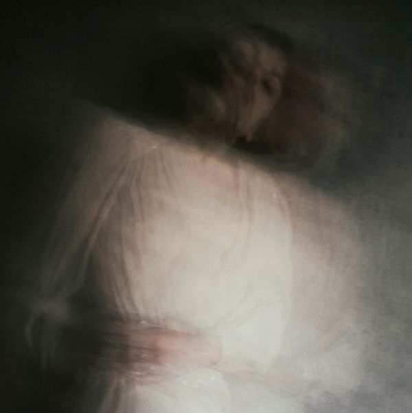 Maria Valentina Chirico ‎– Initiale / Quanno Nascette Ninno