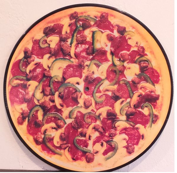 The London Angels ‎– Sarah