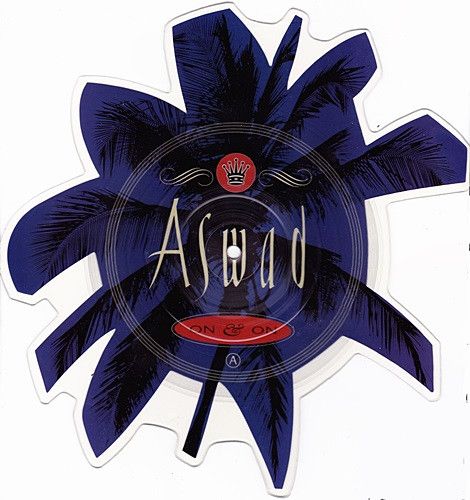 Aswad ‎– On And On