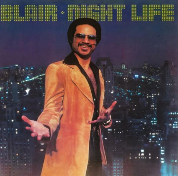 Blair – Night Life