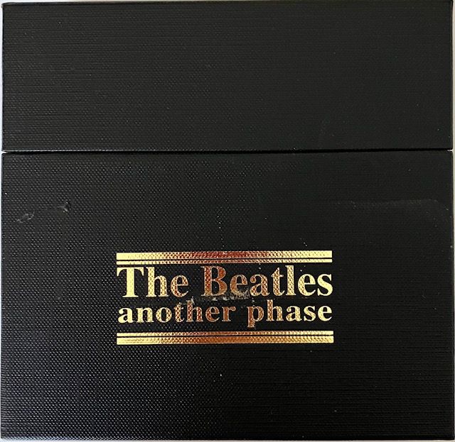 The Beatles - Another Phase 12 CD BOX