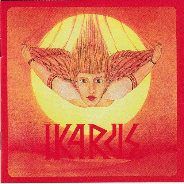 Ikarus – Ikarus