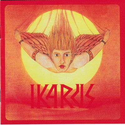 Ikarus – Ikarus