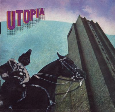 Utopia – Utopia