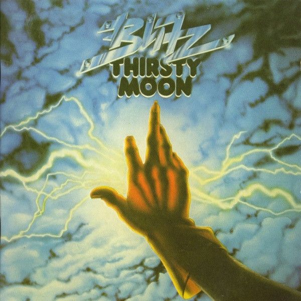 Thirsty Moon – Blitz