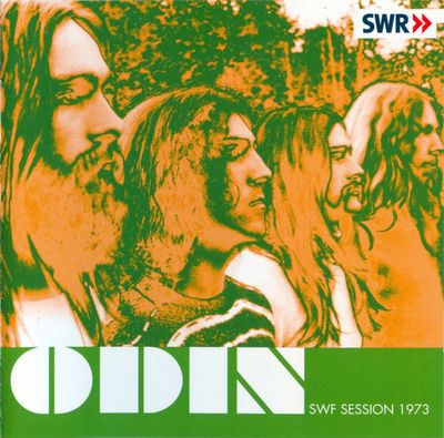 Odin – SWF Session 1973
