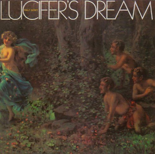 Ralf Nowy – Lucifer's Dream